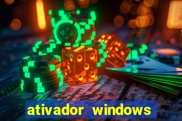 ativador windows server 2022