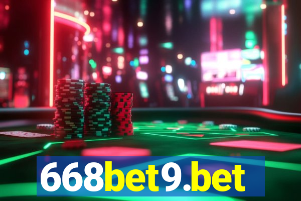 668bet9.bet