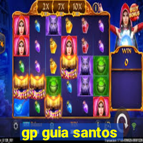 gp guia santos