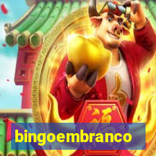 bingoembranco