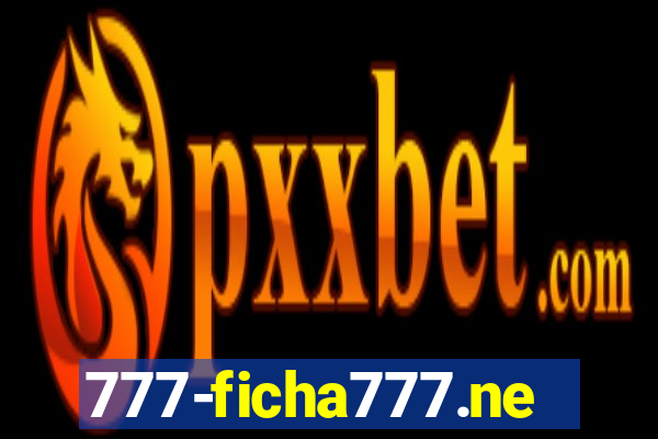 777-ficha777.net