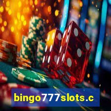 bingo777slots.com